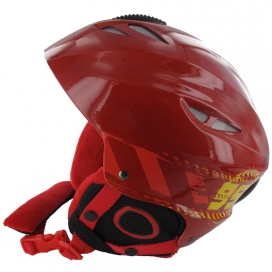 Kask Narciarski Vision One Ski Helmet Cars S KZ13/CA/05R