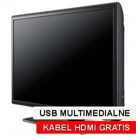 TV LED 32'' Samsung UE32EH4000W