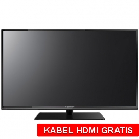 Smart TV LED 58'' Thomson 58FU3563C Full HD 200Hz
