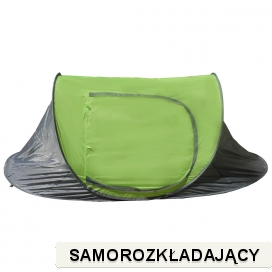 Namiot 2 osobowy Young HPT86281 Samorozkładający