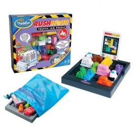 Gra Thinkfun Rush Hour Jr.