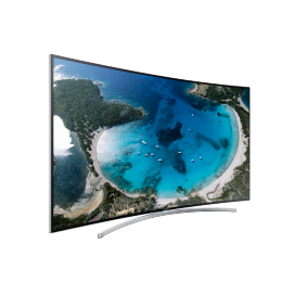 SMART TV LED  3D 65'' Samsung UE65H8000SL Curved