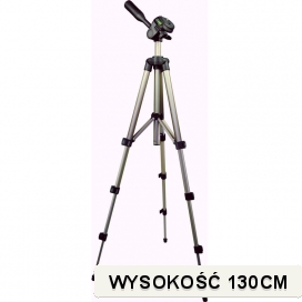 Statyw foto/video Opticam First Tripod 1681