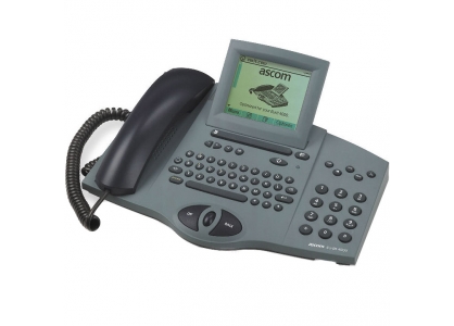 Aparat Stacjonarny Swissvoice Ascom Eurit 4000 ISDN