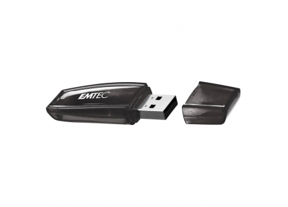 Pendrive Emtec C400 8GB USB 