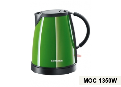 Czajnik Severin WK 3339 + GRATIS