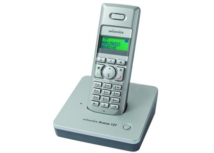 Telefony Stacjonarne Swissvoice Avena 127 