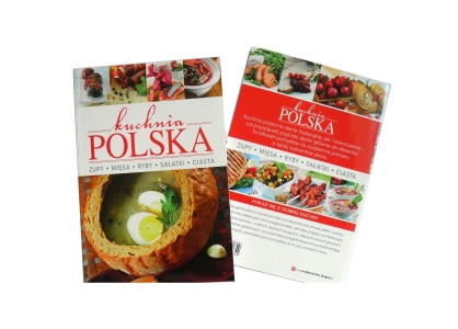 Kuchnia Polska Wyd. Dragon