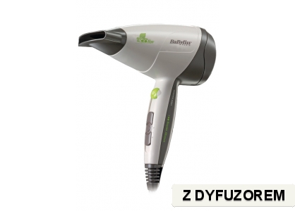 Suszarka Babyliss EL5137E 1200W 