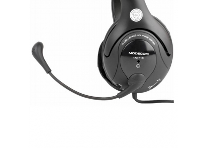 Słuchawki ModeCom X-Cellence MC-710