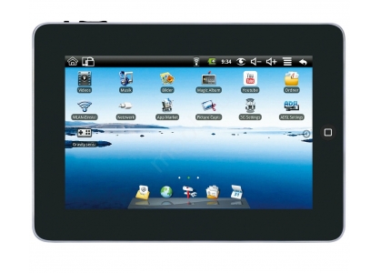 Tablet Jay-Tech PID 7901 7'' Android Wifi