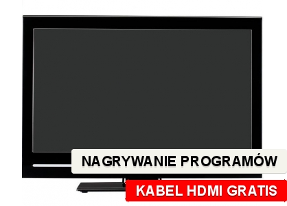 TV LCD 40" Sharp LC-40SH340E Full HD MPEG4 USB