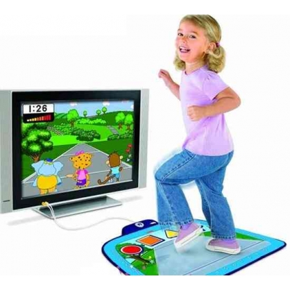 Fisher Price Mata Do Tańczenia R8141