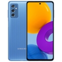 Smartfon Samsung Galaxy M52 M526B DS 5G 6/128GB - niebieski
