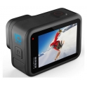 Kamera Gopro Hero 10 - czarny