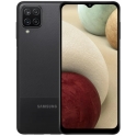 Smartfon Samsung Galaxy A12 A125F DS 3/32GB - czarny