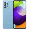 Smartfon Samsung Galaxy A52 A525F DS 6/128GB - niebieski