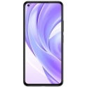 Smartfon Xiaomi Mi 11 Lite 5G - 6/128GB czarny