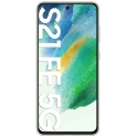 Smartfon Samsung Galaxy S21 FE 5G G990B DS 8/256GB - zielony