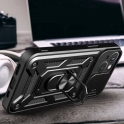 Etui HUAWEI NOVA 9 SE Nexeri CamShield Pro czarne