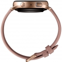 Smartwatch Samsung Watch Active 2 R830 40mm Stal nierdzewna- różowo złoty*