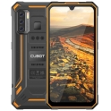 Smartfon Cubot King Kong 5  DS 4/32GB - czarno pomarańczowy