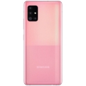 Smartfon Samsung Galaxy A51 A516F 5G DS 6/128GB - różowy