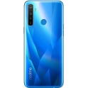 Smartfon Realme 5 - 4/128GB niebieski