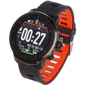 Smartwatch Garett Sport 29 - czerwony