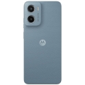 Smartfon Motorola Moto E15 2/64GB - niebieski