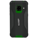 Smartfon Blackview BV5100 4/64GB - zielony