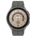 Smartwatch Samsung Watch 5 Pro R925 45mm LTE - szary