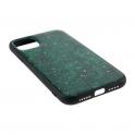 Etui Slim case Art Wzory IPHONE 11 zielone