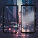 Etui HUAWEI P20 PRO Magnetic 360 magnetyczne czarne