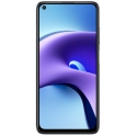 Smartfon Xiaomi Redmi Note 9T 5G - 4/128GB czarny
