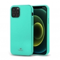 Etui OPPO A53 Silikonowe Jelly Case Mercury miętowe