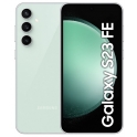Smartfon Samsung Galaxy S23 FE 5G S711B DS 8/256GB - miętowy