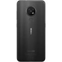 Smartfon Nokia 7.2 DS - 6/128GB czarny