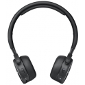 Słuchawki bezprzewodowe AKG Y400 - czarny