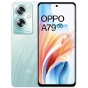 Smartfon OPPO A79 DS 5G - 4/128GB zielony