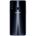 Smartfon Samsung Galaxy A20s A207F DS 3/32GB - czarny