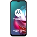 Smartfon Motorola Moto G30 DS 6/128GB - lawendowy