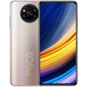 Smartfon POCO X3 Pro - 6/128GB brąz srebro