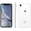 Apple Smartfon iPhone XR 64GB - biały