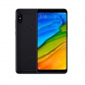 Smartfon Xiaomi Redmi Note 5 - 4/64GB czarny