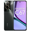 Smartfon Realme C67 DS - 6/128GB czarny