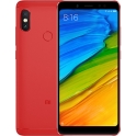 Smartfon Xiaomi Redmi Note 5 - 4/64GB czerwony
