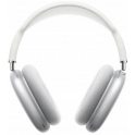 Słuchawki Apple AirPods Max - srebrny