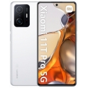 Smartfon Xiaomi Mi 11T 5G - 8/256GB biały