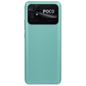 Smartfon POCO C40 - 4/64GB zielony